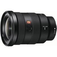 Sony G Master SEL1635GM - Objectif zoom grand angle - 16 mm - 35 mm - f/2.8 - Sony E-mount - pour Cinema Line; a VLOGCAM; a1; a1 II; a6700; a7 IV; a7 V; a7C; a7C II; a7CR; a7R V; a9 III