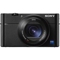 Sony Compact Camera RX100 V Zwart