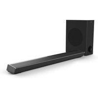 Philips Performance TAPB603 - Système de barre audio - Canal 3.1 - sans fil - Bluetooth - 300 Watt (Totale) - noir
