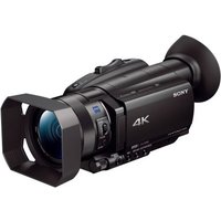 Sony camescope fdr-ax700