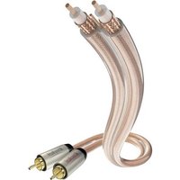 STAR AUDIO CABLE STEREO; RCA <> RCA