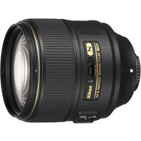 Objectif reflex Nikon AF-S Nikkor 105 mm f/1.4 E ED