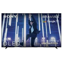 Sony OLED TV Bravia 8 K55XR84PAEP 55" 4K UHD 2024
