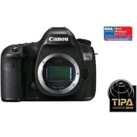 Reflex Canon EOS 5DS R Boîtier Nu