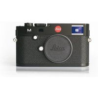Appareil photo Hybride Leica M Type 240 boitier nu Noir