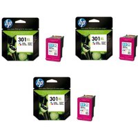 HP 301XL