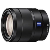 Sony SEL1670Z - Objectif à zoom - 16 mm - 70 mm - f/4.0 ZA OSS - Sony E-mount - pour Cinema Line; a VLOGCAM; a1; a1 II; a6700; a7 IV; a7 V; a7C; a7C II; a7CR; a7R V; a9 III
