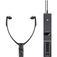 Casque audio TV Sennheiser RS 2000 Sans fil Gris foncé