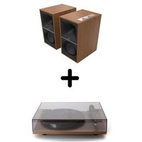 Rega Planar 1