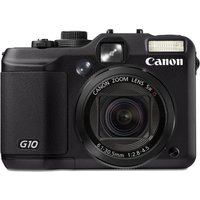 Canon PowerShot G10