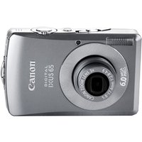 Canon Digital Ixus 65