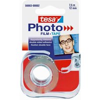 Photo Film mit Abroller 12mm 7,5m Photo Film mit Abroller 12mm 7,5m