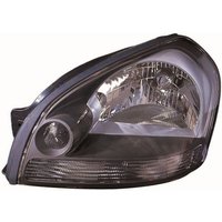 ABAKUS Hauptscheinwerfer links ohne Elektromotor für RENAULT HYUNDAI FORD 92103-2E020 8267961 9.21032E+25 221-1134L-LDEM2 ABAKUS Hauptscheinwerfer links ohne Elektromotor für RENAULT HYUNDAI FORD 92103-2E020 8267961 9.21032E+25 221-1134L-LDEM2