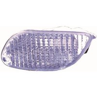 ABAKUS Blinkleuchte vorne rechts ohne Glühlampe weiß für FORD 1309162 431-1605R-BEVC ABAKUS Blinkleuchte vorne rechts ohne Glühlampe weiß für FORD 1309162 431-1605R-BEVC