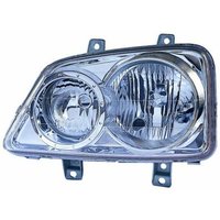 ABAKUS Hauptscheinwerfer links ohne Glühlampe für DAIHATSU 81170-89413-000 8117089413000 211-1127L-LD-E ABAKUS Hauptscheinwerfer links ohne Glühlampe für DAIHATSU 81170-89413-000 8117089413000 211-1127L-LD-E