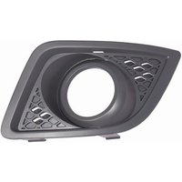 ABAKUS Lüftungsgitter, Stoßfänger links  für FORD 1375902 1440911 431-2504L-UD ABAKUS Lüftungsgitter, Stoßfänger links  für FORD 1375902 1440911 431-2504L-UD