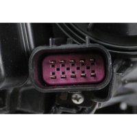 ABAKUS Hauptscheinwerfer links ohne Glühlampe für OPEL 42435929 1216896 42344330 442-1172LMLDEM2 ABAKUS Hauptscheinwerfer links ohne Glühlampe für OPEL 42435929 1216896 42344330 442-1172LMLDEM2