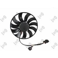 ABAKUS Lüfter, Motorkühlung links  für SKODA VW SEAT AUDI VAG 3Q0959455B 053-014-0057 ABAKUS Lüfter, Motorkühlung links  für SKODA VW SEAT AUDI VAG 3Q0959455B 053-014-0057