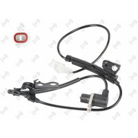ABAKUS Sensor, Raddrehzahl vorne rechts 2-polig für TOYOTA 89542-340NM 89542340NM 8954202040 120-02-153 ABAKUS Sensor, Raddrehzahl vorne rechts 2-polig für TOYOTA 89542-340NM 89542340NM 8954202040 120-02-153