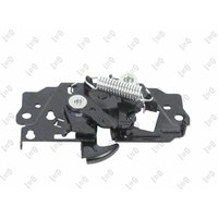 ABAKUS Motorhaubenschloss vorne  für FORD BM5A16700AF 132-017-027 ABAKUS Motorhaubenschloss vorne  für FORD BM5A16700AF 132-017-027