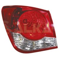 ALKAR Heckleuchte rechts ohne Lampenträger für CHEVROLET 95393942 95965224 2202038 ALKAR Heckleuchte rechts ohne Lampenträger für CHEVROLET 95393942 95965224 2202038