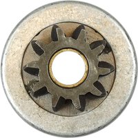 AS-PL Freilaufgetriebe, Starter  für NISSAN 23354JG70A SD3081 AS-PL Freilaufgetriebe, Starter  für NISSAN 23354JG70A SD3081