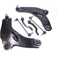 ASHIKA Lenkersatz, Radaufhängung vorne rechts links  für RENAULT VAUXHALL NISSAN OPEL 4852000QAL 4408511 91160044 158-01-100 ASHIKA Lenkersatz, Radaufhängung vorne rechts links  für RENAULT VAUXHALL NISSAN OPEL 4852000QAL 4408511 91160044 158-01-100