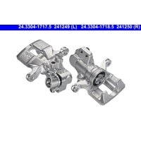 ATE Bremssattel hinten links Faustsattel 30mm für HONDA 43019-TF0-020 43019-TF0-000 43019-TF0-010 24.3304-1717.5 ATE Bremssattel hinten links Faustsattel 30mm für HONDA 43019-TF0-020 43019-TF0-000 43019-TF0-010 24.3304-1717.5