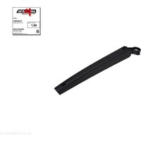 AUTOMEGA Wischarm, Scheibenreinigung  für SKODA VW SEAT AUDI VAG 5K6955707B 100040010 AUTOMEGA Wischarm, Scheibenreinigung  für SKODA VW SEAT AUDI VAG 5K6955707B 100040010