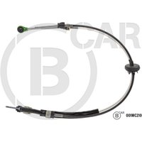 B CAR Seilzug, Schaltgetriebe Doppelseilzug für MERCEDES-BENZ A9062600551 2E1321308 001MC210 B CAR Seilzug, Schaltgetriebe Doppelseilzug für MERCEDES-BENZ A9062600551 2E1321308 001MC210