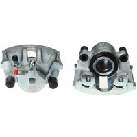 BUDWEG CALIPER Bremssattel vorne links Ø52mm 52mm für SKODA VW SEAT AUDI MERCEDES-BENZ 2D0615423 9024200502 A9024200502 342846 BUDWEG CALIPER Bremssattel vorne links Ø52mm 52mm für SKODA VW SEAT AUDI MERCEDES-BENZ 2D0615423 9024200502 A9024200502 342846