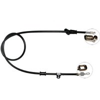 f.becker_line Seilzug, Feststellbremse Scheibenbremse für VOLVO 30863450 30884536 30850023 11711435 f.becker_line Seilzug, Feststellbremse Scheibenbremse für VOLVO 30863450 30884536 30850023 11711435