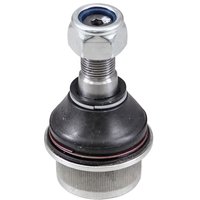 f.becker_line Trag-/Führungsgelenk vorne rechts links Ø45,2mm 45,2mm für IVECO 5801564316 23110667 f.becker_line Trag-/Führungsgelenk vorne rechts links Ø45,2mm 45,2mm für IVECO 5801564316 23110667