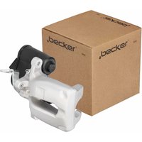 f.becker_line Bremssattel hinten links für Bremsscheibendicke 22mm 41mm VW VAG 3C0.615.403F 3C0615403J 3C0615403F 11110441 f.becker_line Bremssattel hinten links für Bremsscheibendicke 22mm 41mm VW VAG 3C0.615.403F 3C0615403J 3C0615403F 11110441