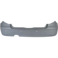 BLIC Stoßfänger hinten  für MERCEDES-BENZ 1698851725 A1698851725 5506-00-3506952P BLIC Stoßfänger hinten  für MERCEDES-BENZ 1698851725 A1698851725 5506-00-3506952P