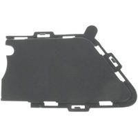 BLIC Lüftungsgitter, Stoßfänger vorne links schwarz für BMW 51118062635 6502-07-0063913PM BLIC Lüftungsgitter, Stoßfänger vorne links schwarz für BMW 51118062635 6502-07-0063913PM