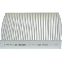 BOSCH Filter, Innenraumluft 1x für SUZUKI 95860-74P00 1 987 435 161 BOSCH Filter, Innenraumluft 1x für SUZUKI 95860-74P00 1 987 435 161