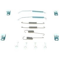 BOSCH Zubehörsatz, Bremsbacken hinten rechts links mit Feder für MAZDA TOYOTA  1 987 475 334 BOSCH Zubehörsatz, Bremsbacken hinten rechts links mit Feder für MAZDA TOYOTA  1 987 475 334