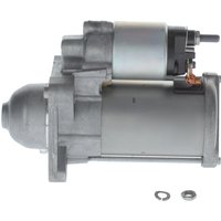 BOSCH Starter 12V für ALFA ROMEO FIAT FORD LANCIA ABARTH 71789437 71784985 52100116 1 986 S00 940 BOSCH Starter 12V für ALFA ROMEO FIAT FORD LANCIA ABARTH 71789437 71784985 52100116 1 986 S00 940