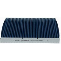 BOSCH Filter, Innenraumluft 1x für VW AUDI SKODA  0 986 628 609 BOSCH Filter, Innenraumluft 1x für VW AUDI SKODA  0 986 628 609