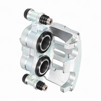 BREMBO Bremssattel vorne links für Bremsscheiben Durchmesser-Ø330mm 48mm MERCEDES-BENZ 4474200283 A4474200283 F 85 416 BREMBO Bremssattel vorne links für Bremsscheiben Durchmesser-Ø330mm 48mm MERCEDES-BENZ 4474200283 A4474200283 F 85 416