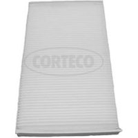 CORTECO Filter, Innenraumluft  für MERCEDES-BENZ A6398350247 6398350247 21653025 CORTECO Filter, Innenraumluft  für MERCEDES-BENZ A6398350247 6398350247 21653025