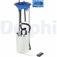 DELPHI Kraftstoff-Fördereinheit ohne Dichtung für PEUGEOT FIAT CITROËN 1370421080 13488300 1398856080 FG2470-12B1 DELPHI Kraftstoff-Fördereinheit ohne Dichtung für PEUGEOT FIAT CITROËN 1370421080 13488300 1398856080 FG2470-12B1