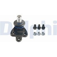 DELPHI Trag-/Führungsgelenk vorne rechts  für FORD JX613A423AEB* 2194097* JX613A424CEB* TC8638 DELPHI Trag-/Führungsgelenk vorne rechts  für FORD JX613A423AEB* 2194097* JX613A424CEB* TC8638