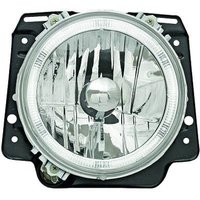 DIEDERICHS Hauptscheinwerfersatz Vorderseite links rechts Glasklar für VW  2211380 DIEDERICHS Hauptscheinwerfersatz Vorderseite links rechts Glasklar für VW  2211380