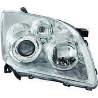 DIEDERICHS Hauptscheinwerfer rechts  für TOYOTA 8113005240 6624180 DIEDERICHS Hauptscheinwerfer rechts  für TOYOTA 8113005240 6624180
