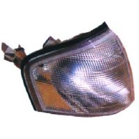 DIEDERICHS Blinkleuchte vorne links mit Lampenträger weiß für MERCEDES-BENZ A2028260943 1670073 DIEDERICHS Blinkleuchte vorne links mit Lampenträger weiß für MERCEDES-BENZ A2028260943 1670073