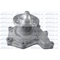 DOLZ Wasserpumpe Universal  für DAF 0682958 0682271 0681460 D217 DOLZ Wasserpumpe Universal  für DAF 0682958 0682271 0681460 D217