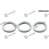 Dr.Motor Automotive Dichtungssatz, Abgaskrümmer  für BMW 11627558906 DRM02809S Dr.Motor Automotive Dichtungssatz, Abgaskrümmer  für BMW 11627558906 DRM02809S