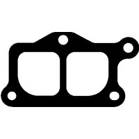 ELRING Dichtung, Abgaskrümmer  für FORD 7087453 95WM9448C2A 050.380 ELRING Dichtung, Abgaskrümmer  für FORD 7087453 95WM9448C2A 050.380